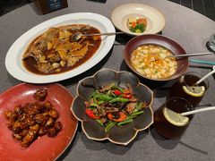 -柒园·三十年创意杭帮菜(龙湖滨江天街店)