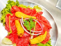 -臻牛烤肉