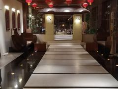 -无锡太悦度假酒店·悦餐厅