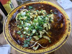 -胥佳烧鸡公牛肉面馆