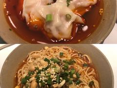 -雀蓝川菜(奥体广场店)