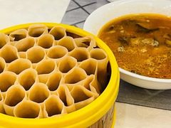 -内蒙古驻京办餐厅