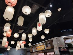 -默记孙抄手(经开万达店)