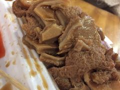 -细妹五香牛杂(步行街店)