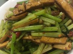 -建辉湖南土菜馆(南大街店)