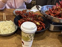 -虾小龙老长沙龙虾馆(坡子街店)