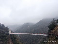 -太湖源风景区
