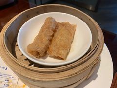 -万荟轩海鲜·粤式点心自助餐厅(蓝海风万怡酒店)