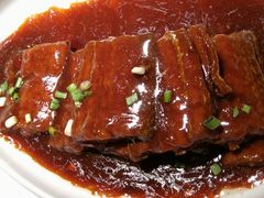 -大鸭梨烤鸭(枣园店)