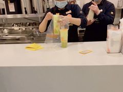 -CoCo都可(台东和兴店)