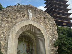 -牛首山文化旅游区