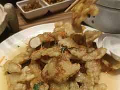 -九转小磨·非遗东北菜(群力店)