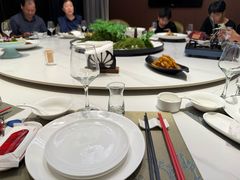 -食为先庐畔渔歌(合作化路店)