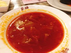 -华梅西餐厅(哈尔滨中央大街店)