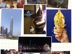 门面-喜记避风塘炒辣蟹(旗舰店)