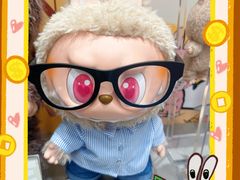 -泡泡玛特POPMART(苏州诚品生活店)