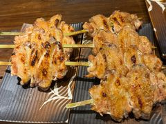 -鸟鹏烧鸟居酒屋(熙龙湾店)