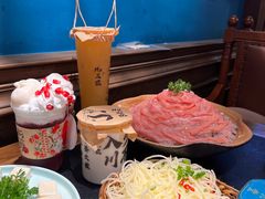 -吼堂老火锅(太古里总店)