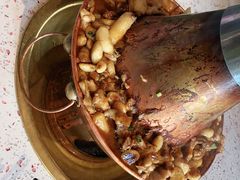 -老佛爷铜炉蛙锅(挂绿店)