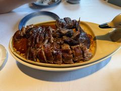 -八府香鸭·啫啫煲(华山路店)