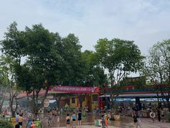 -重庆玛雅海滩水公园