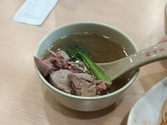 -百家鸡味馆(清泰店)