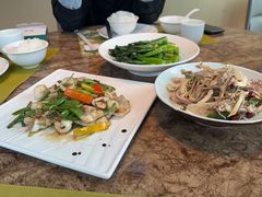 -太兴餐厅(小径湾店)
