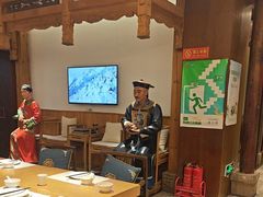 -中国徽菜·徽商故里(广安门店)