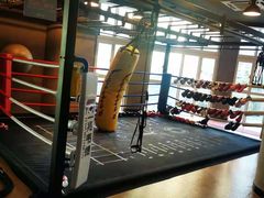 -一兆韦德健身(慧芝湖店)