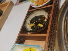 -千寻山野烤肉(中关村店)