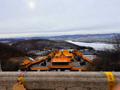 -六鼎山文化旅游区