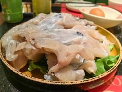 -牛New寿喜烧(金茂览秀城店)