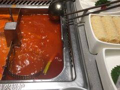 -海底捞火锅(金光华店)