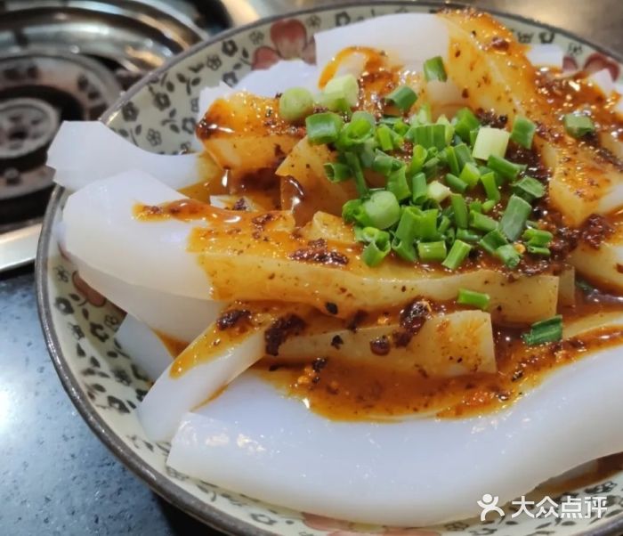 2048香辣虾(七星岗店)图片