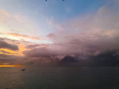 -库塔海滩