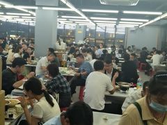 -小民大排档(光谷店)