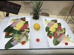 -宜昌富力皇冠假日酒店·咖啡1号西餐厅