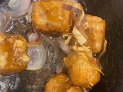 -三品香·江浙菜(松江九谊店)