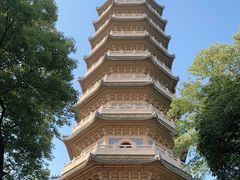 -灵谷景区