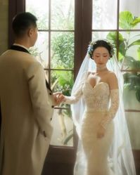 -金夫人婚纱摄影(包河万达店)