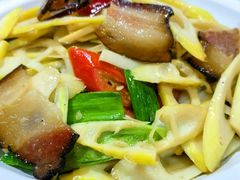 -凤凰山斑鱼馆(恭城店)