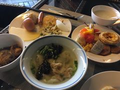 -千岛湖君澜度假酒店(文广轩中餐厅)