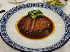 -渔港明珠酒店(星海广场店)