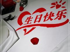 -王品牛排(杭州大厦店)