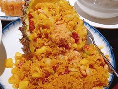 -金厨泰国餐厅·全泰籍厨师料理(拱北店)