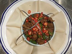 -望海湾·清真餐厅