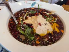 -一盏明灯全素斋(殊像寺店)