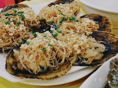 -浩海美食店(闸坡店)