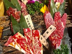 -黑牛の店·和牛烧肉(合生汇店)