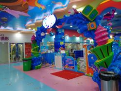 -胜利乐园(胜利购物广场店)
